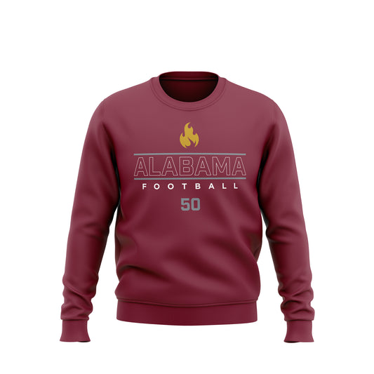 Tim Smith - Home Spirit - Unisex Sweatshirt