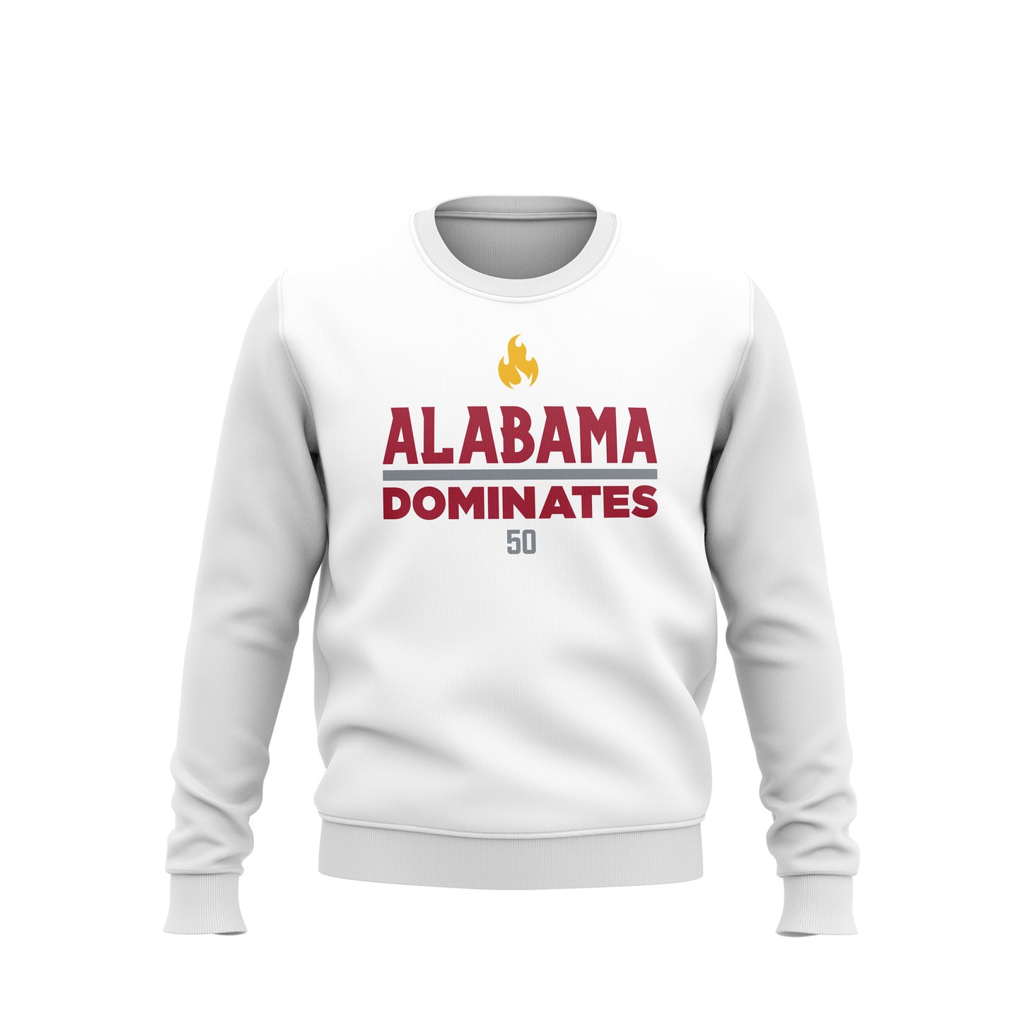 Tim Smith - Dominates - Unisex Sweatshirt
