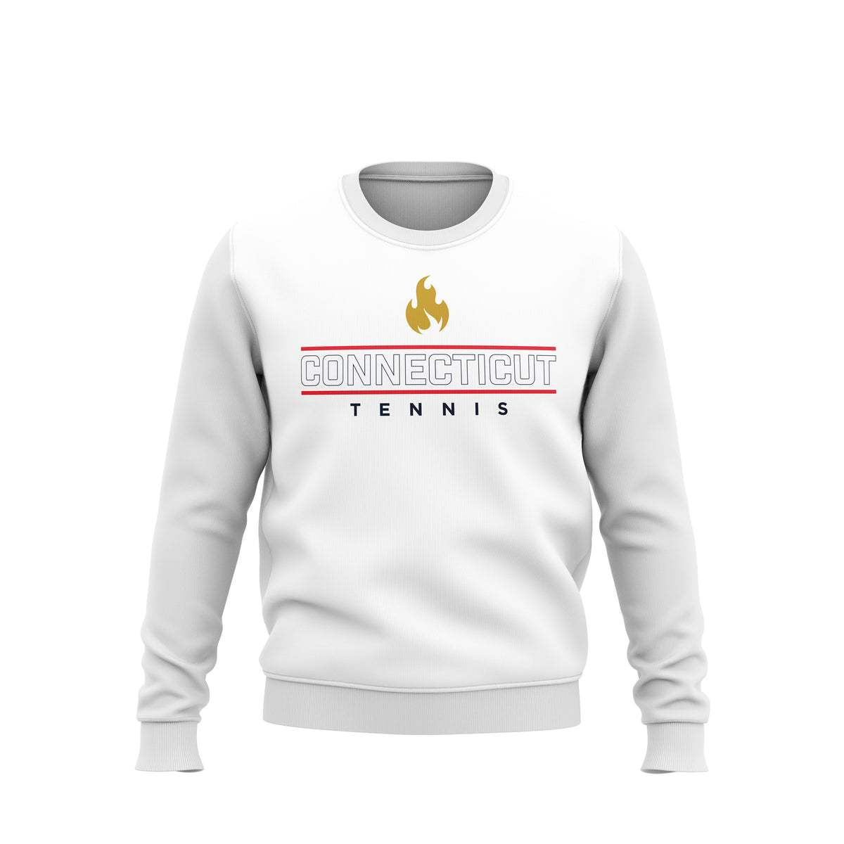 Kyra Foster - Home Spirit - Unisex Sweatshirt
