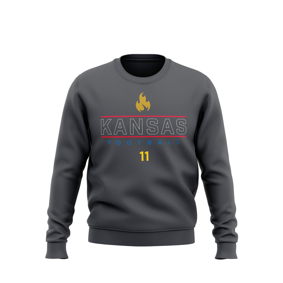 Craig Young - Home Spirit - Unisex Sweatshirt