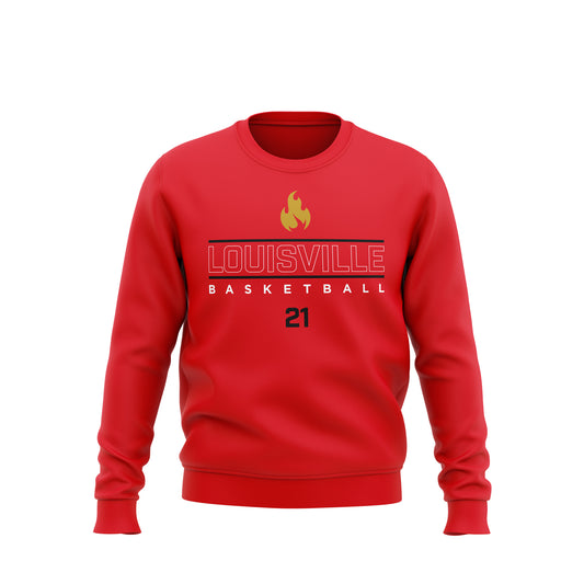 Sydney Curry - Home Spirit - Unisex Sweatshirt