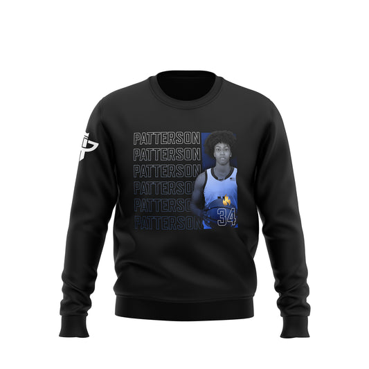 Ayanna Patterson - Champion - Unisex Sweatshirt