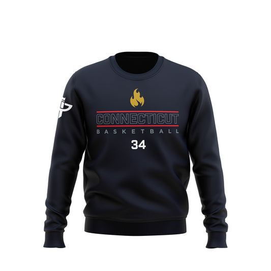 Ayanna Patterson - Home Spirit - Unisex Sweatshirt