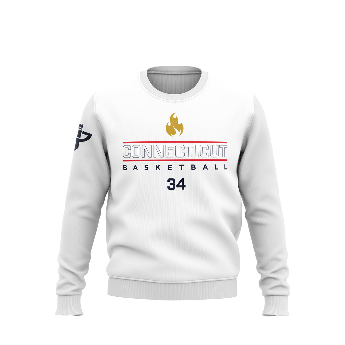 Ayanna Patterson - Home Spirit - Unisex Sweatshirt