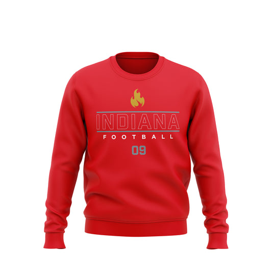 Brylan Lanier - Home Spirit - Unisex Sweatshirt