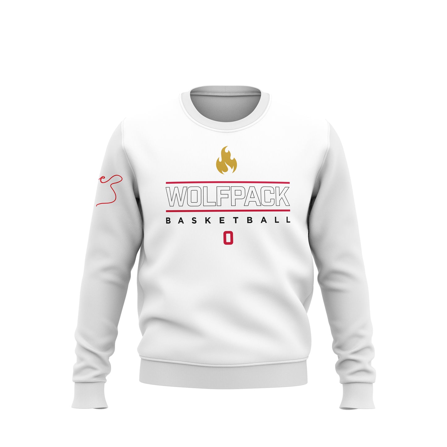 Diamond Johnson - Home Spirit - Unisex Sweatshirt