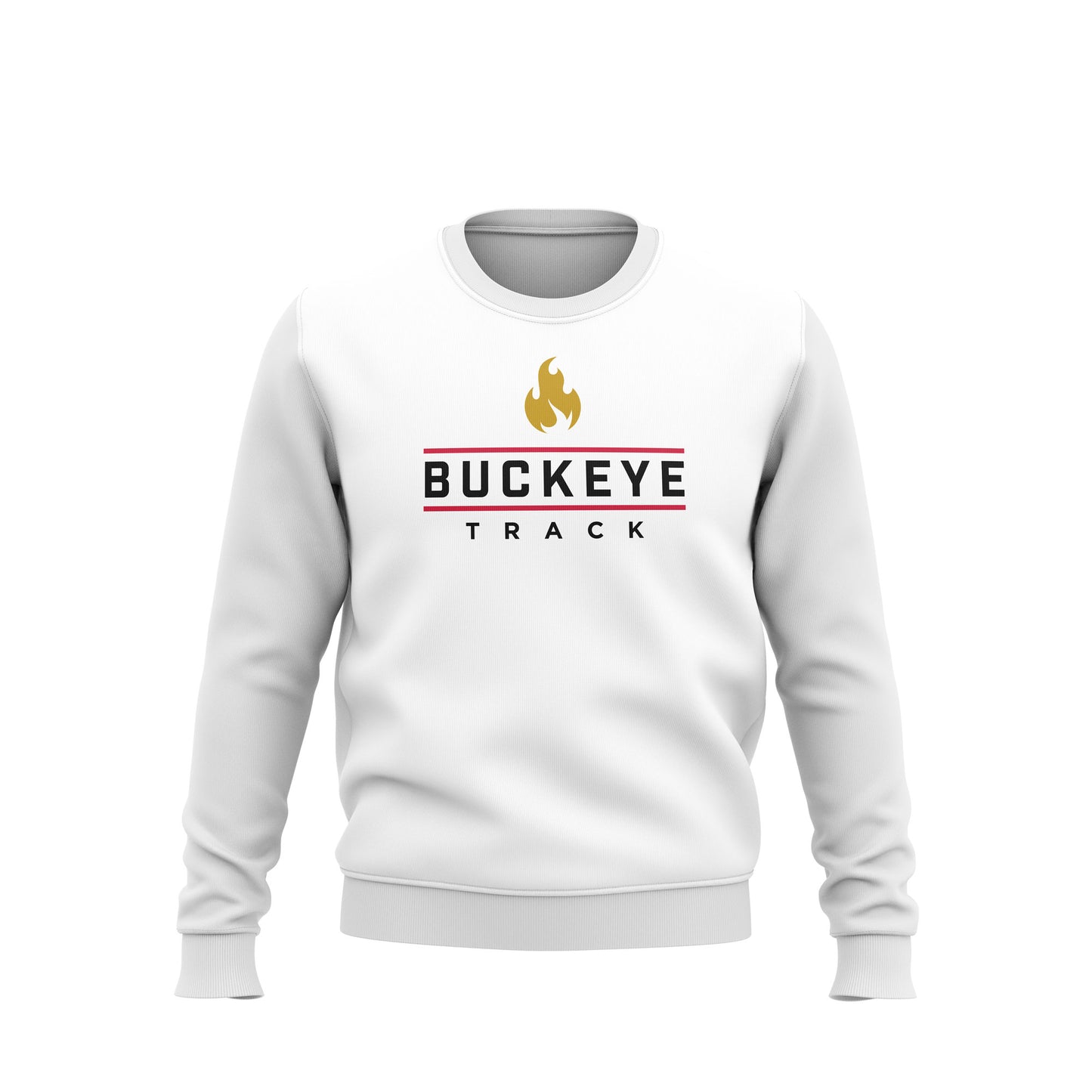 Sierra Fletcher - Home Spirit - Unisex Sweatshirt