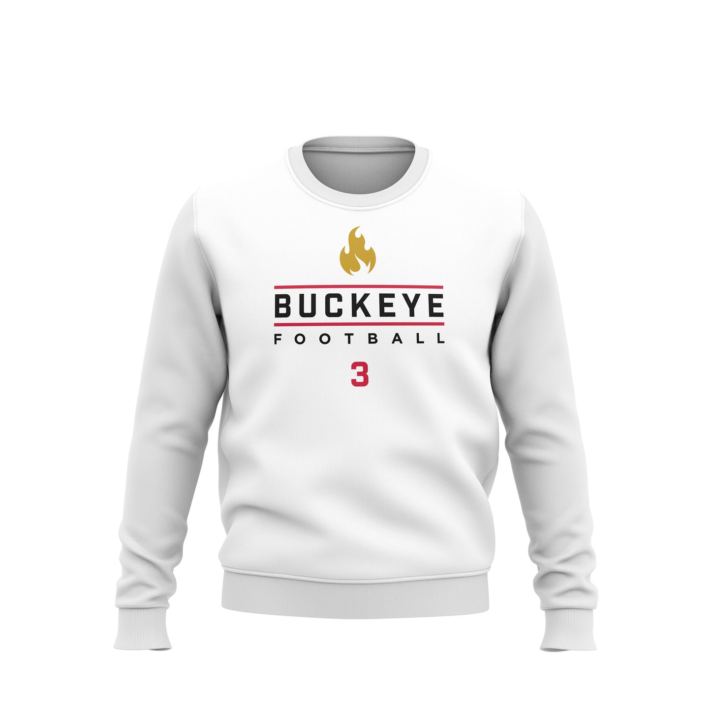 Miyan Williams - Home Spirit - Unisex Sweatshirt
