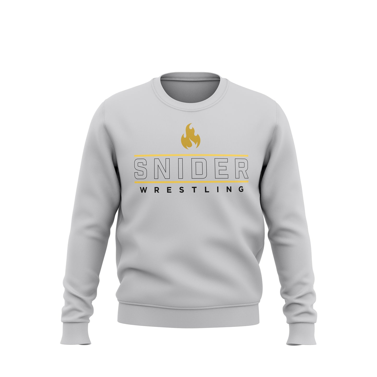 De'Alcapon Veazy - Home Spirit - Unisex Sweatshirt