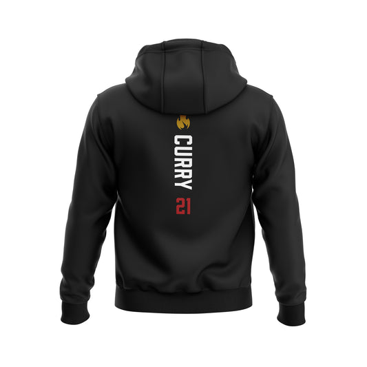 Sydney Curry - Name - Unisex Hoodie