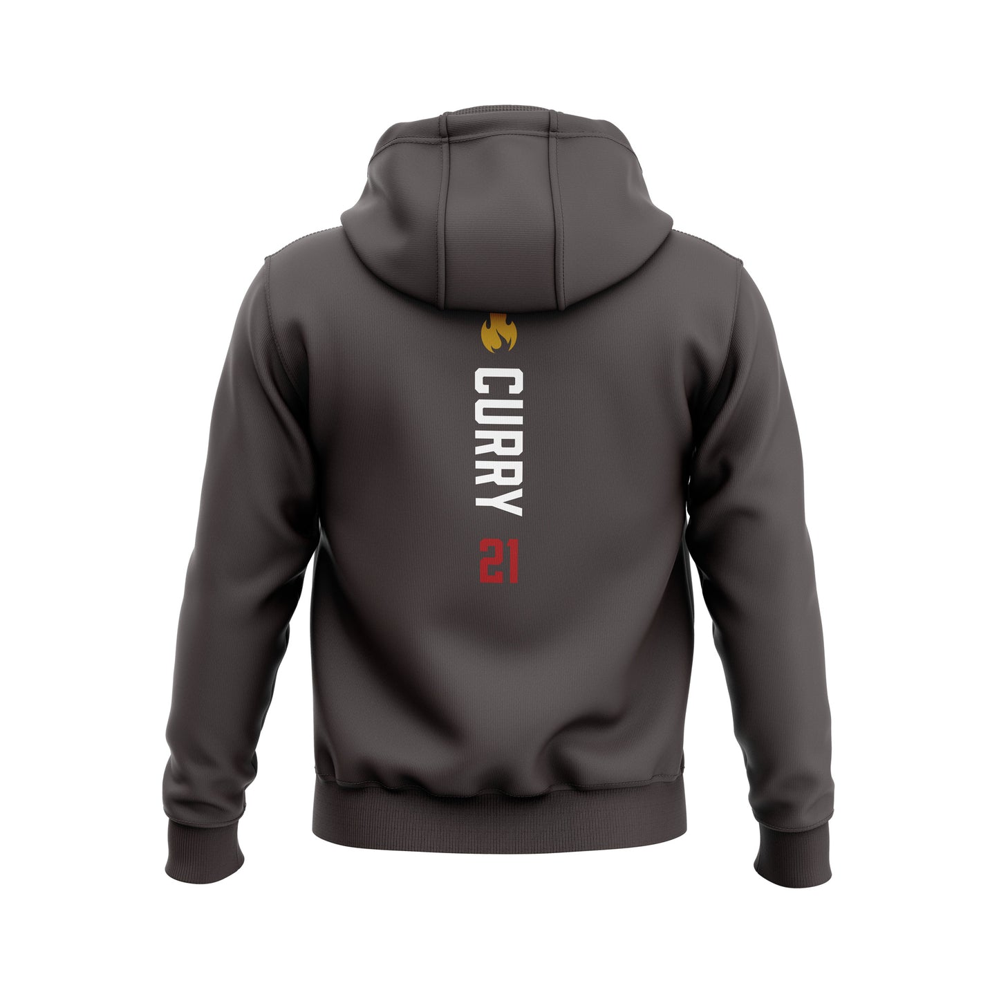 Sydney Curry - Name - Unisex Hoodie