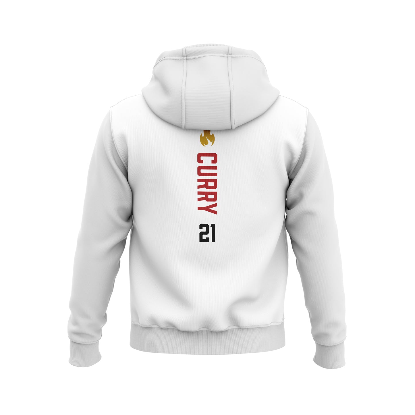 Sydney Curry - Name - Unisex Hoodie
