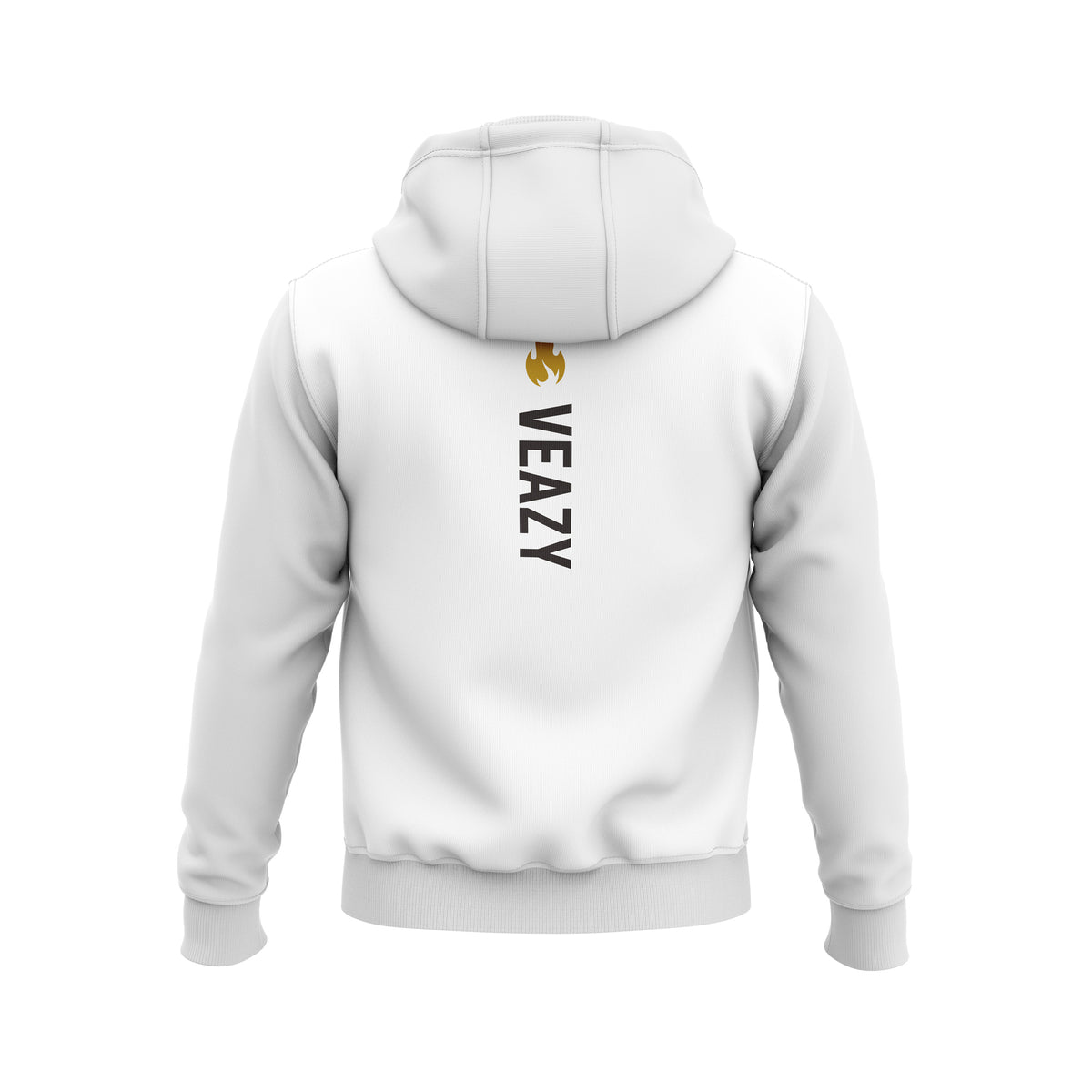 De'Alcapon Veazy - Names - Unisex Hoodie