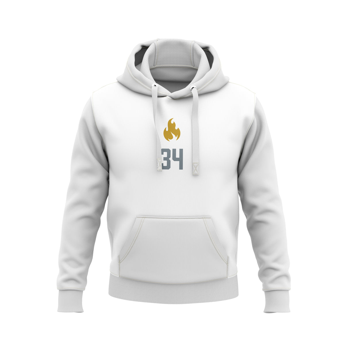 Ayanna Patterson - Names - Unisex Hoodie
