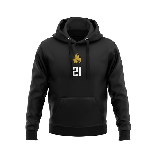 Sydney Curry - Name - Unisex Hoodie