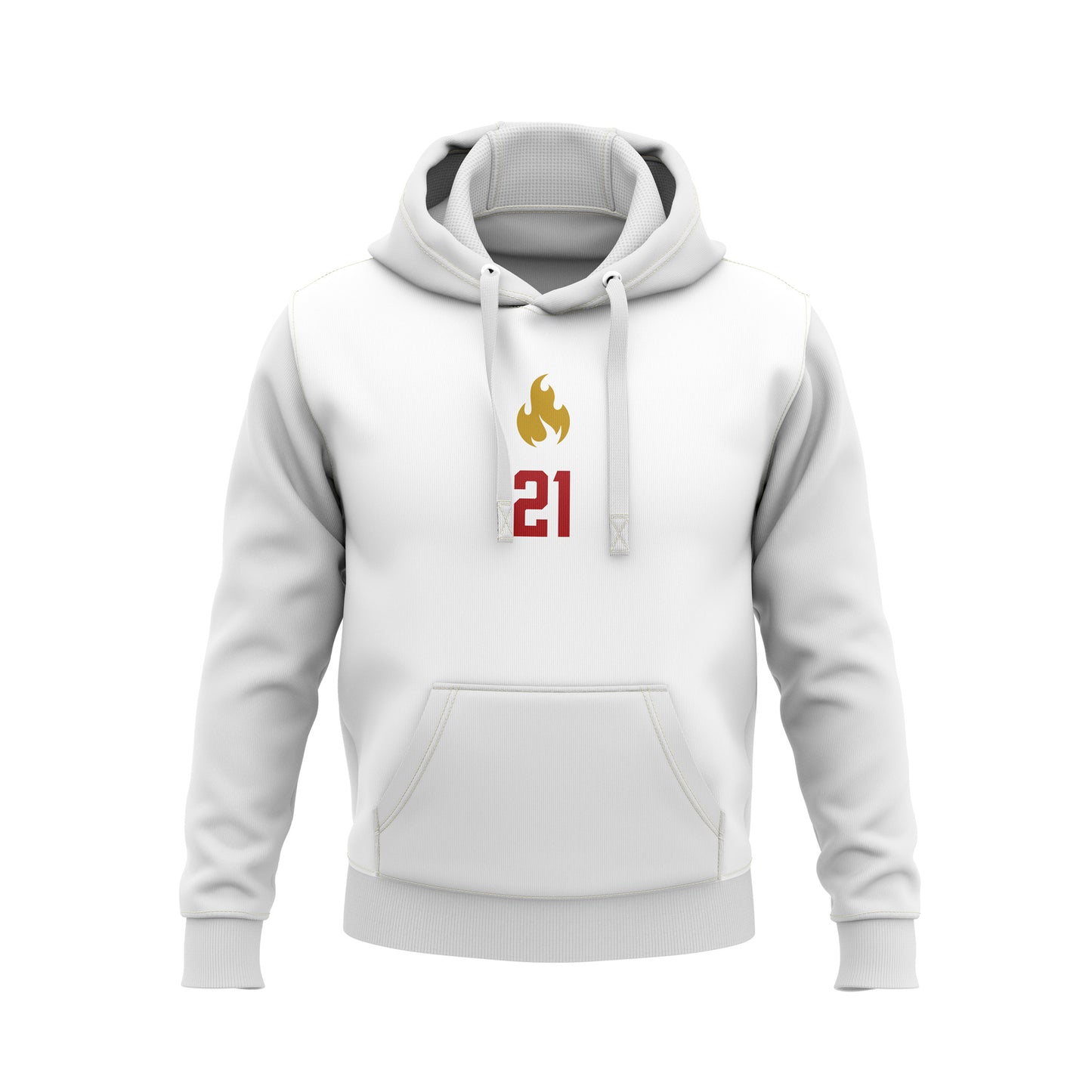Sydney Curry - Name - Unisex Hoodie