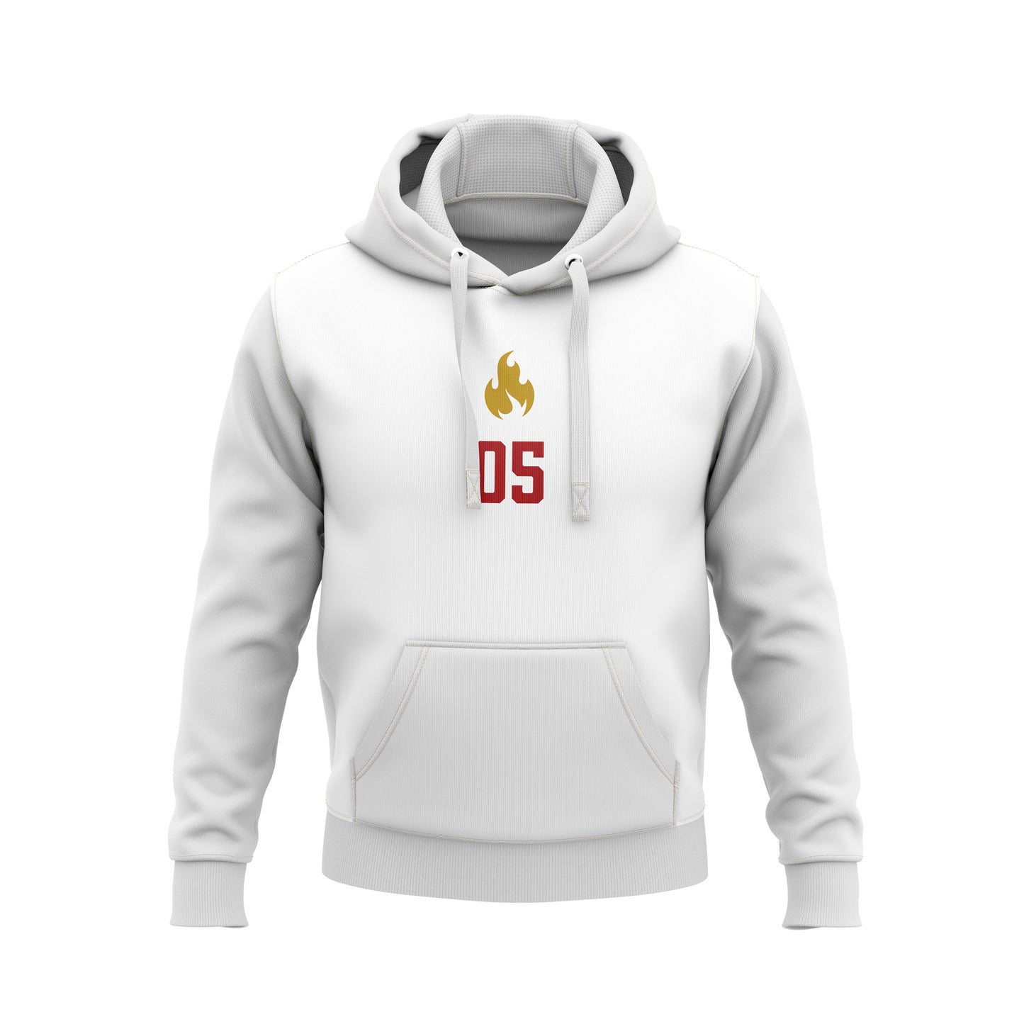 Malik Williams - Names - Unisex Hoodie