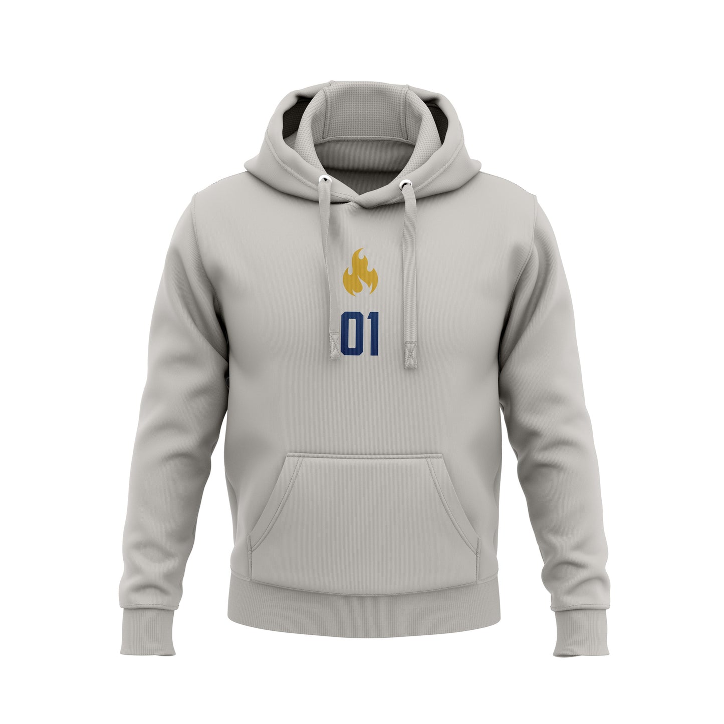 Mujahid Bin-Wahad - Names - Unisex Hoodie