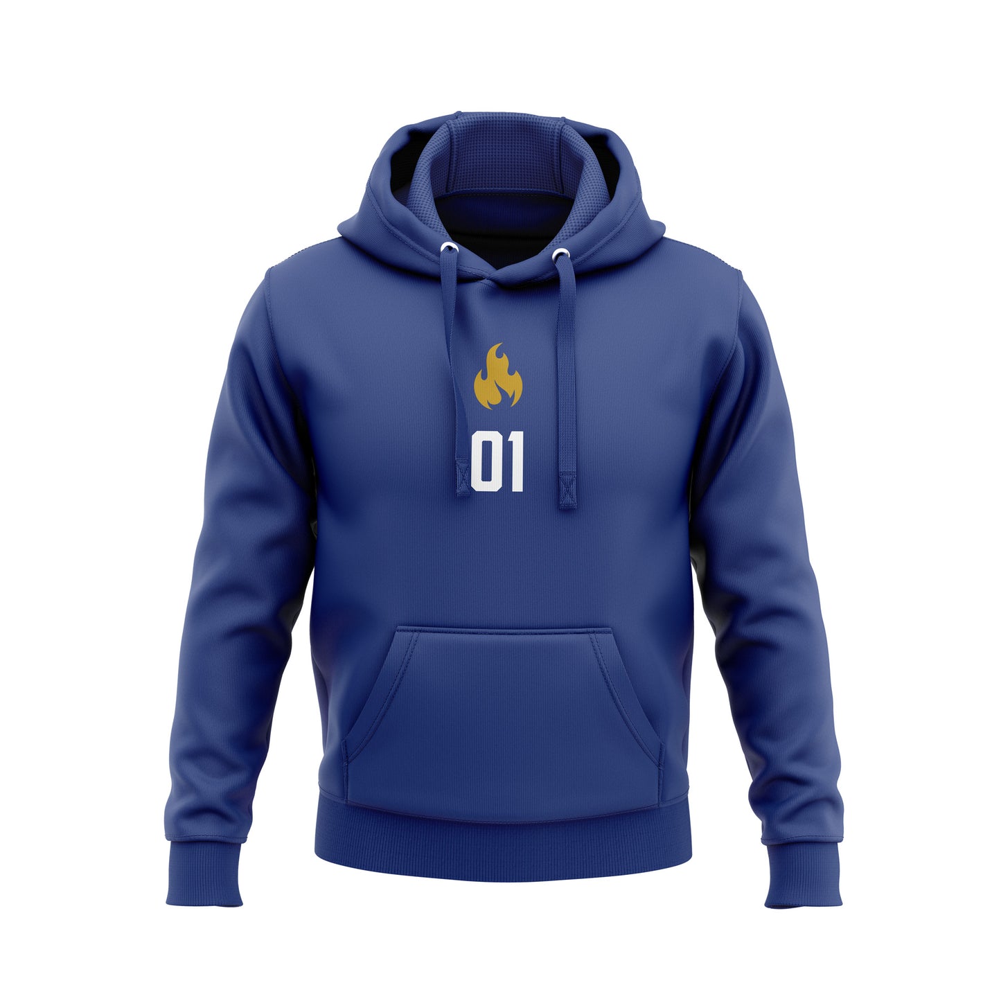Mujahid Bin-Wahad - Names - Unisex Hoodie