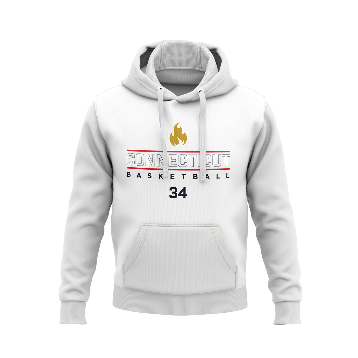 Ayanna Patterson - Home Spirit - Unisex Hoodie