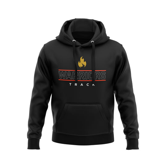 Zayquan Lincoln - Home Spirit - Unisex Hoodie