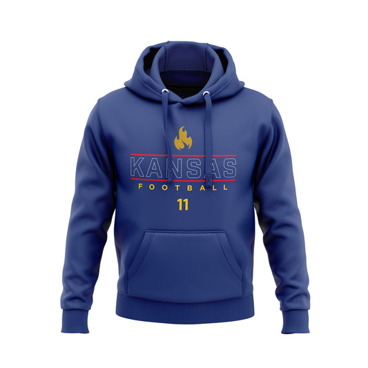 Craig Young - Home Spirit - Unisex Hoodie
