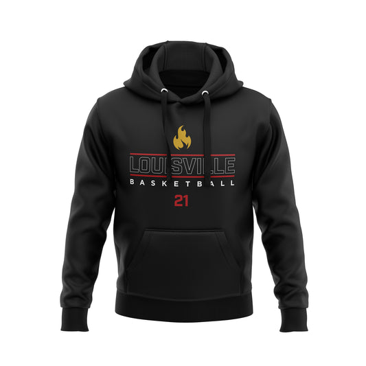 Sydney Curry - Home Spirit - Unisex Hoodie