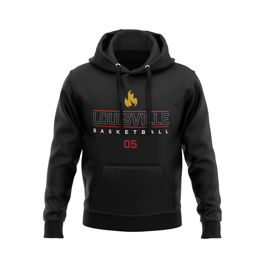 Malik Williams - Home Spirit - Unisex Hoodie