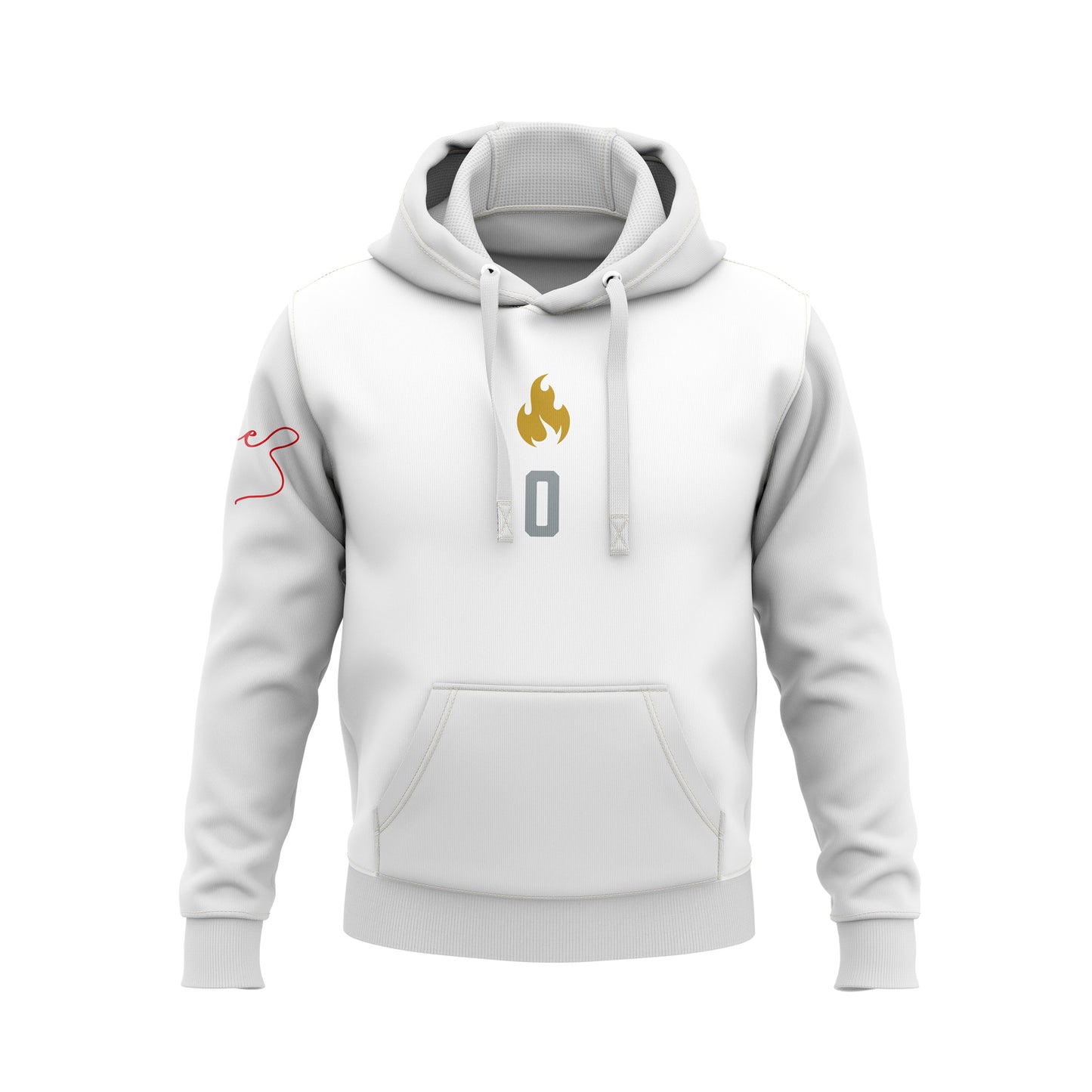 Diamond Johnson - Names - Unisex Hoodie