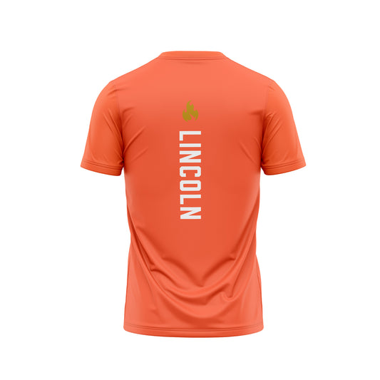 ZayQuan Lincoln - Names - Unisex t-shirt