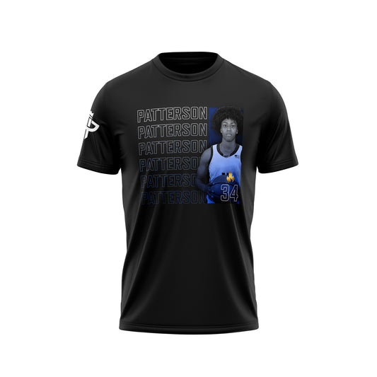 Ayanna Patterson - Champion - Unisex t-shirt