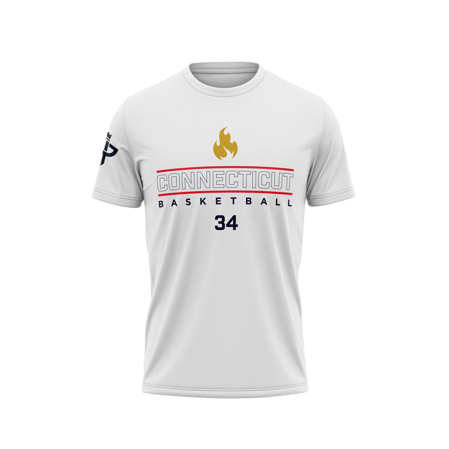 Ayanna Patterson - Home Spirit - Unisex t-shirt