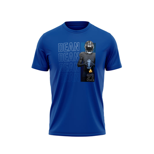 Kelvin Dean Jr. - Champion - Unisex t-shirt