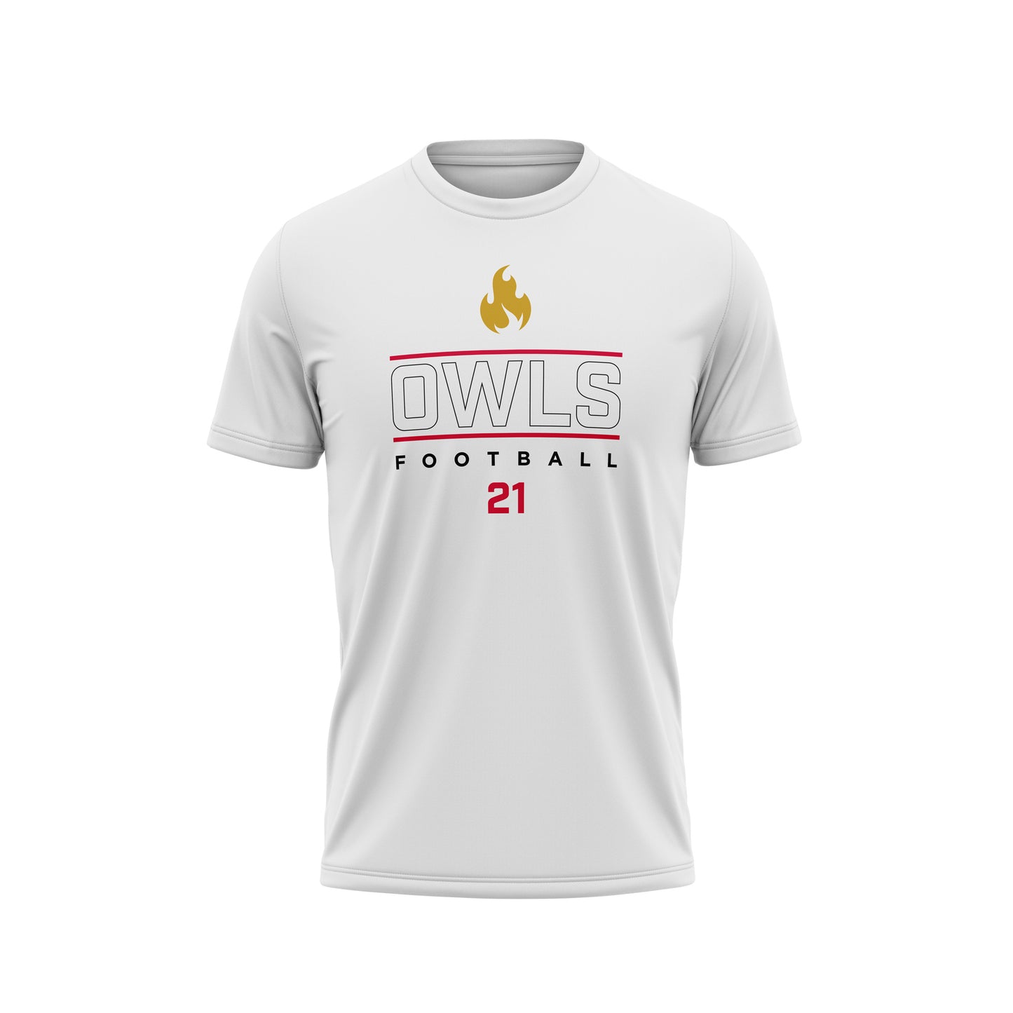 Kelvin Dean Jr - Home Spirit - Unisex t-shirt