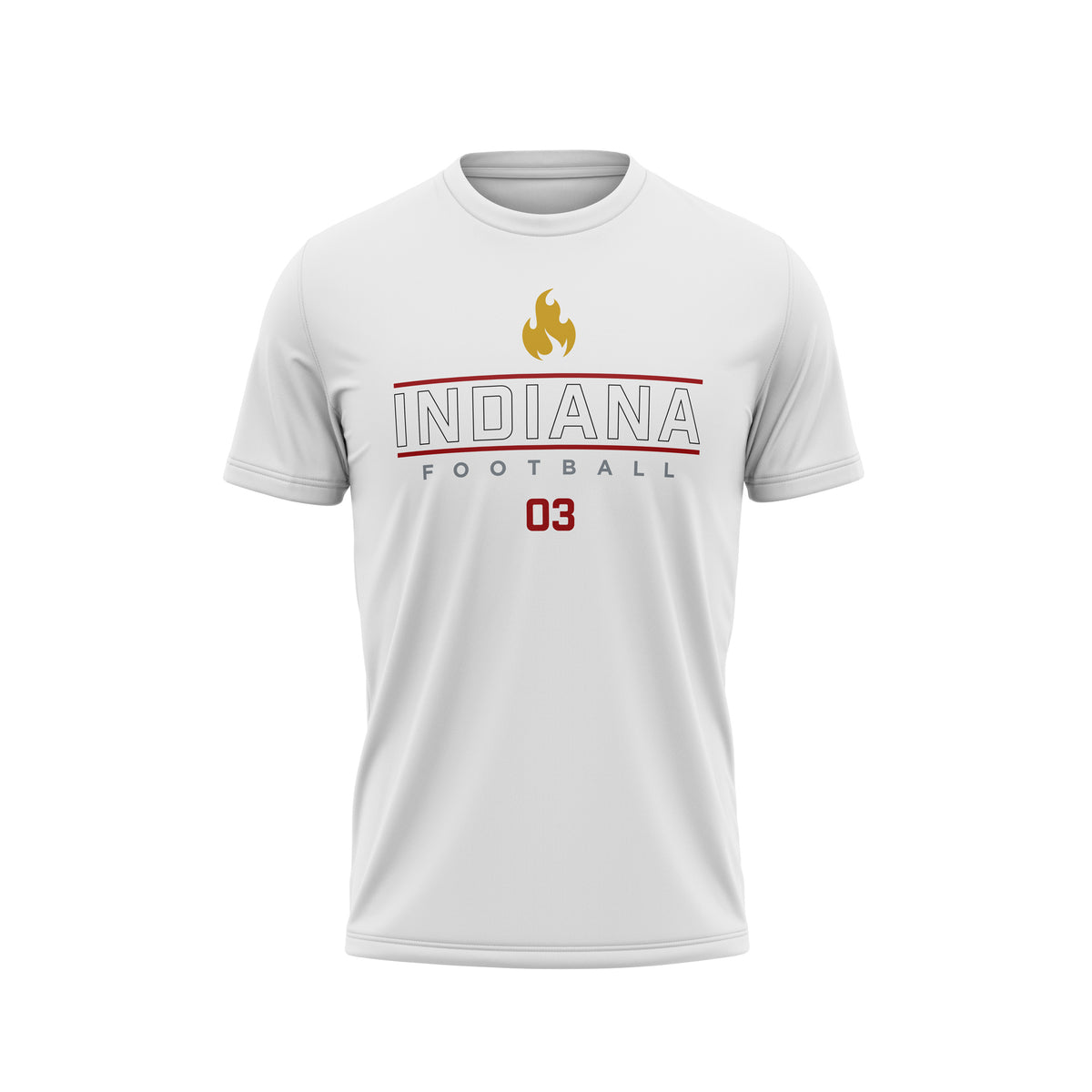 Omar Cooper Jr. - Home Spirit - Unisex t-shirt