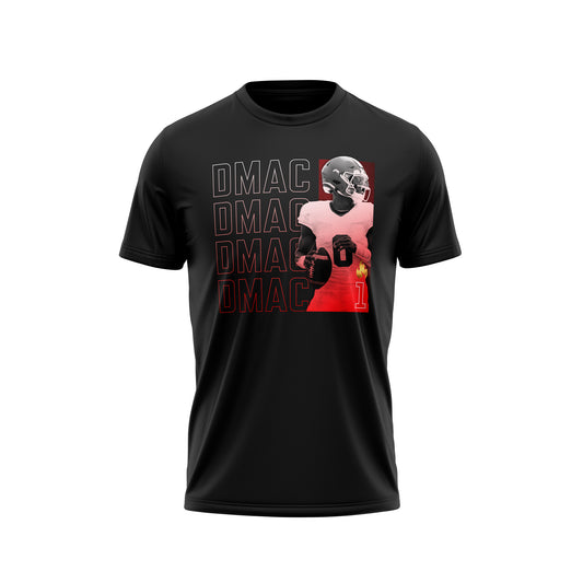 Donaven McCulley - Champion - Unisex t-shirt