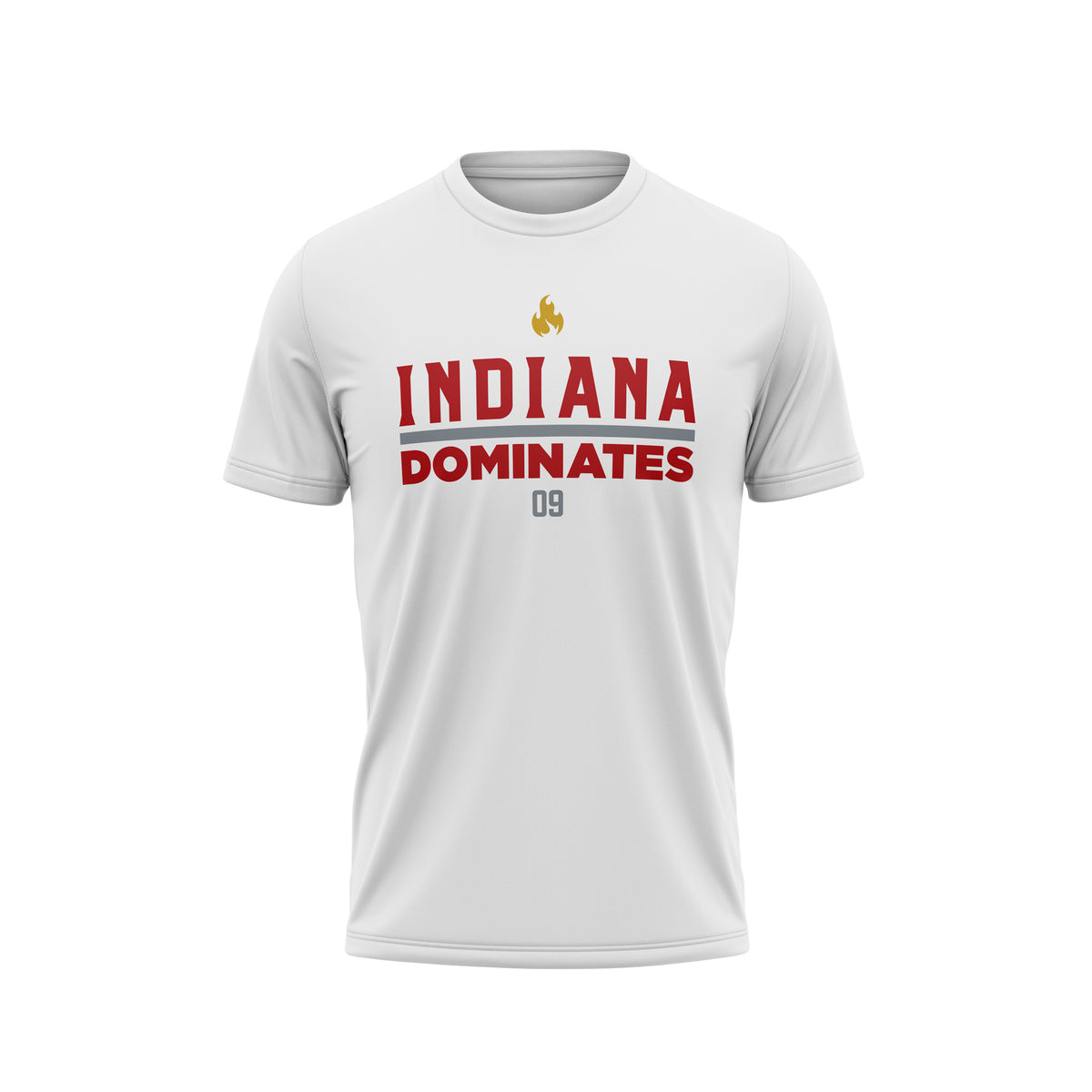 Brylan Lanier - Dominates - Unisex t-shirt
