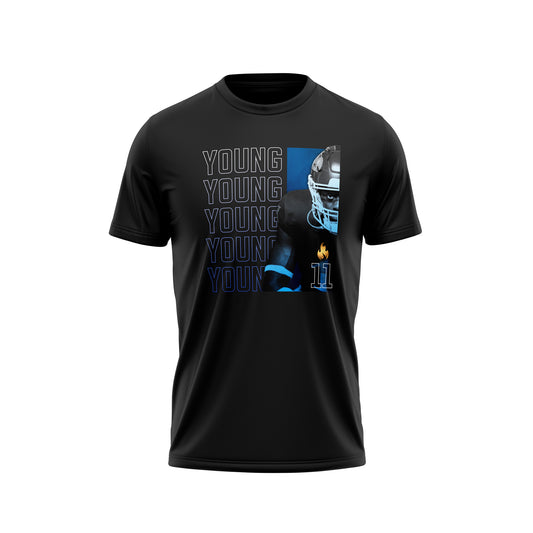 Craig Young - Champion - Unisex t-shirt