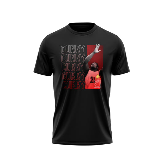 Sydney Curry - Champion - Unisex t-shirt