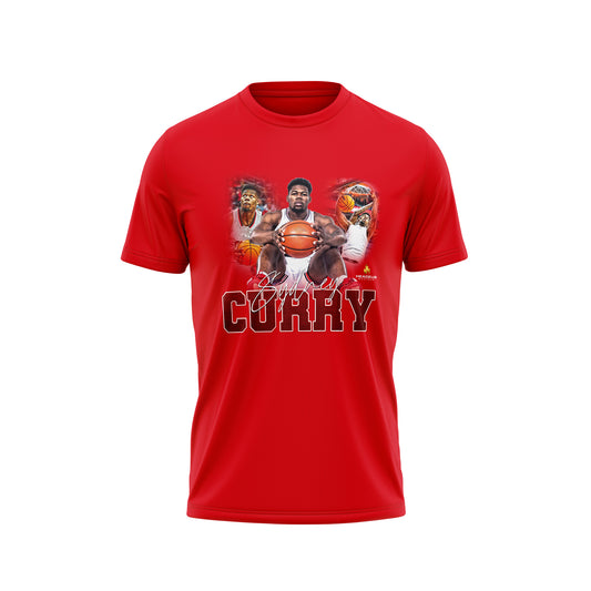 Sydney Curry - Collage - Unisex t-shirt