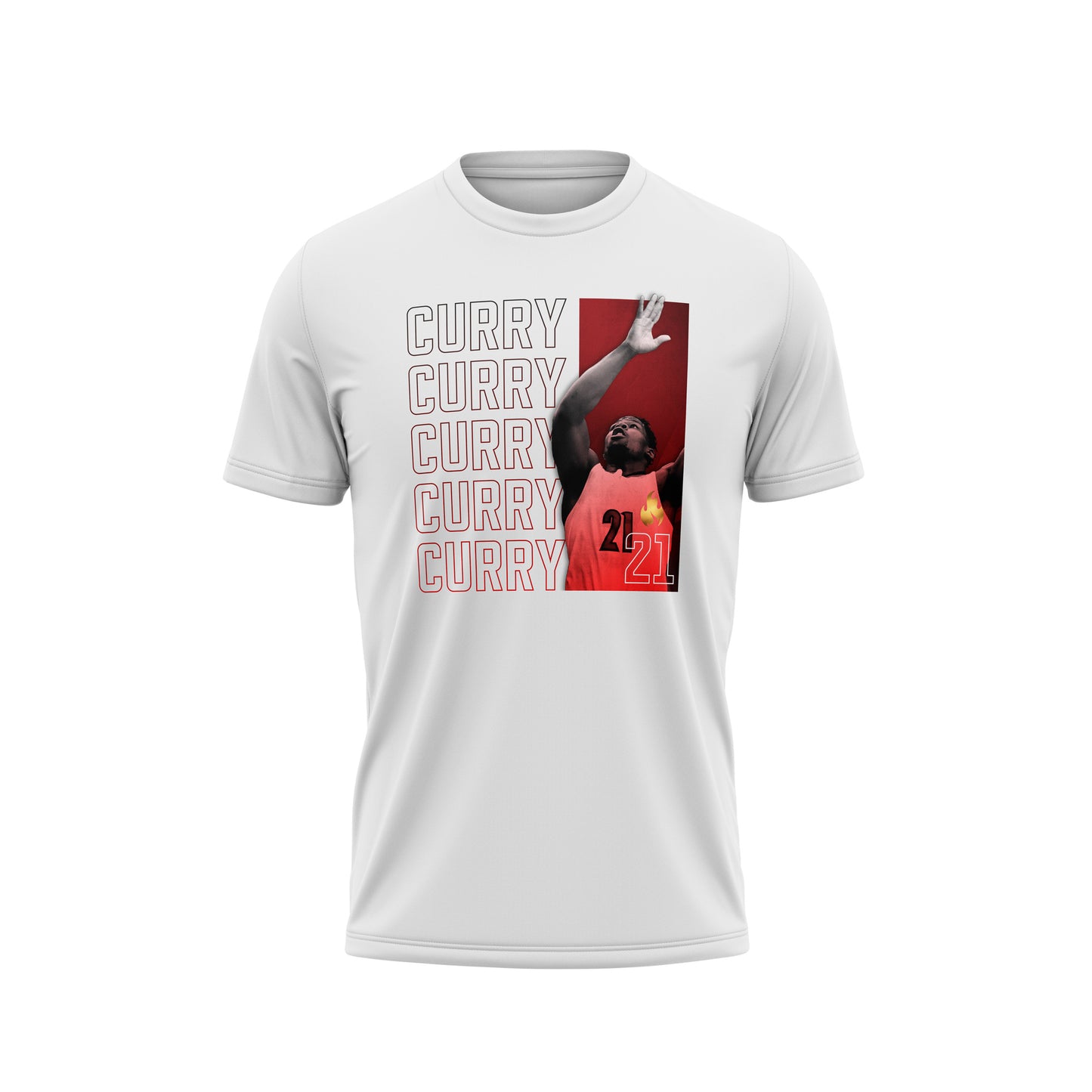 Sydney Curry - Champion - Unisex t-shirt