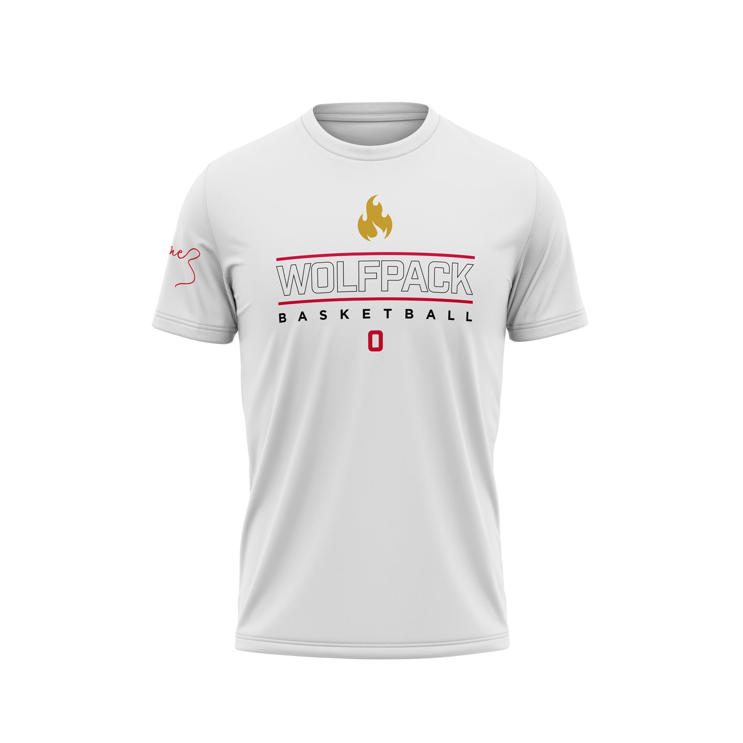 Diamond Johnson - Home Spirit - Unisex t-shirt