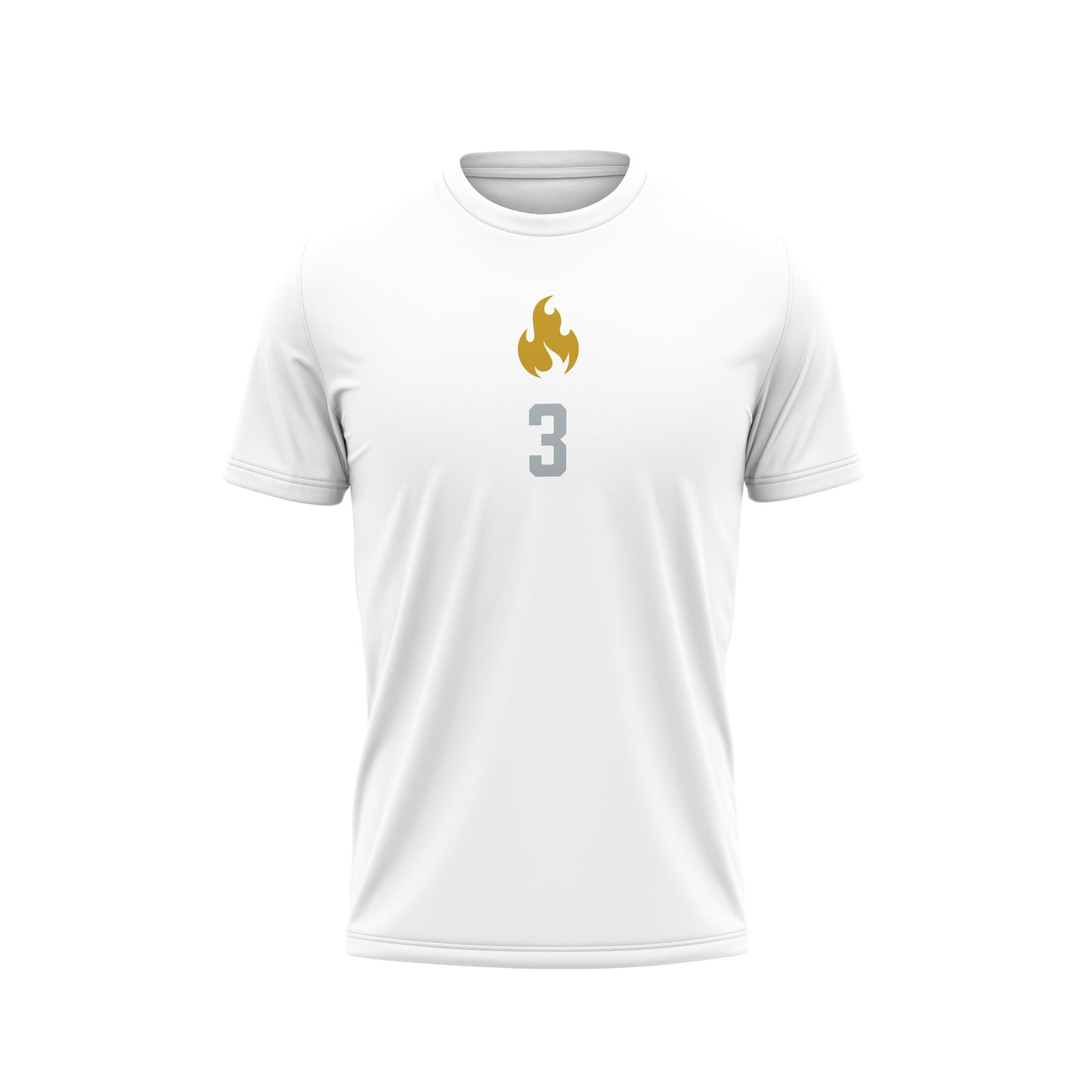 Miyan Williams - Names - Unisex t-shirt