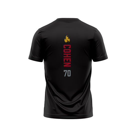 Javion Cohen - Names - Unisex t-shirt