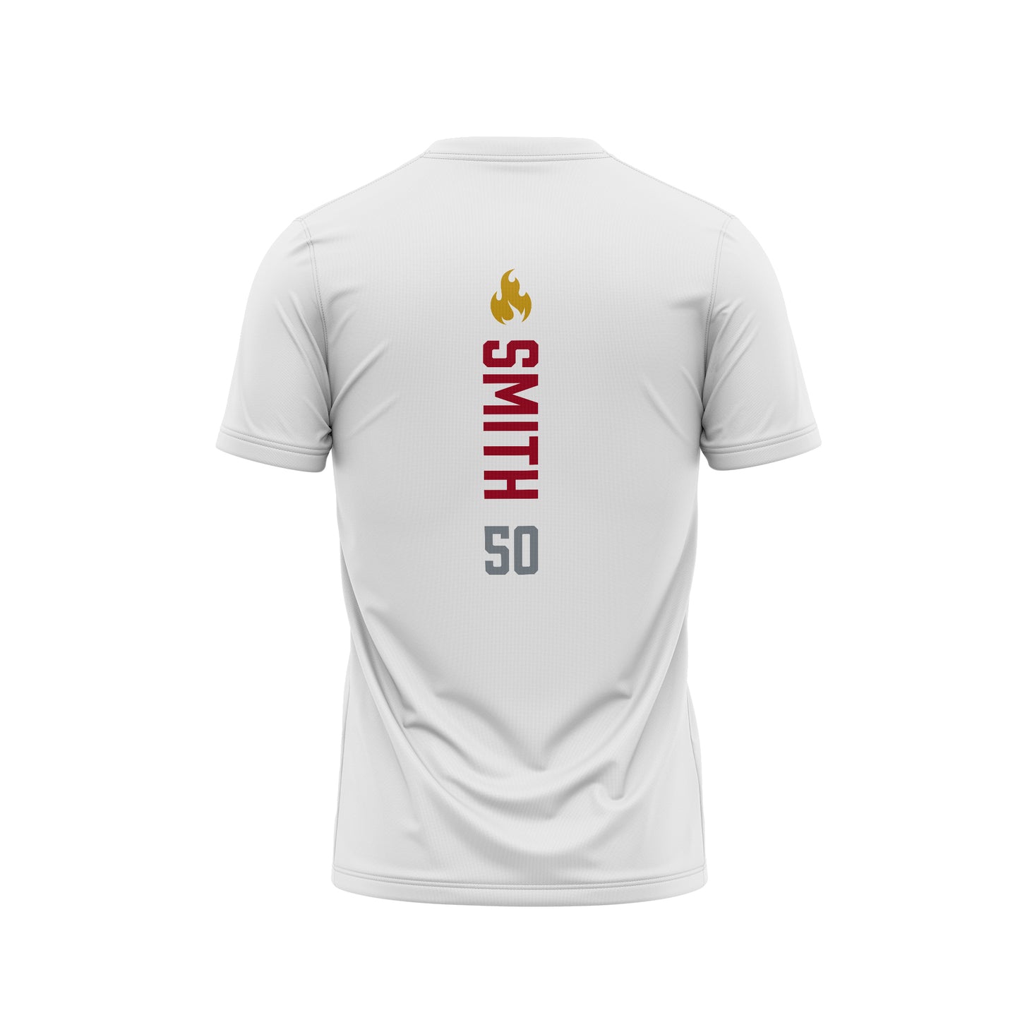 Tim Smith - Names - Unisex t-shirt