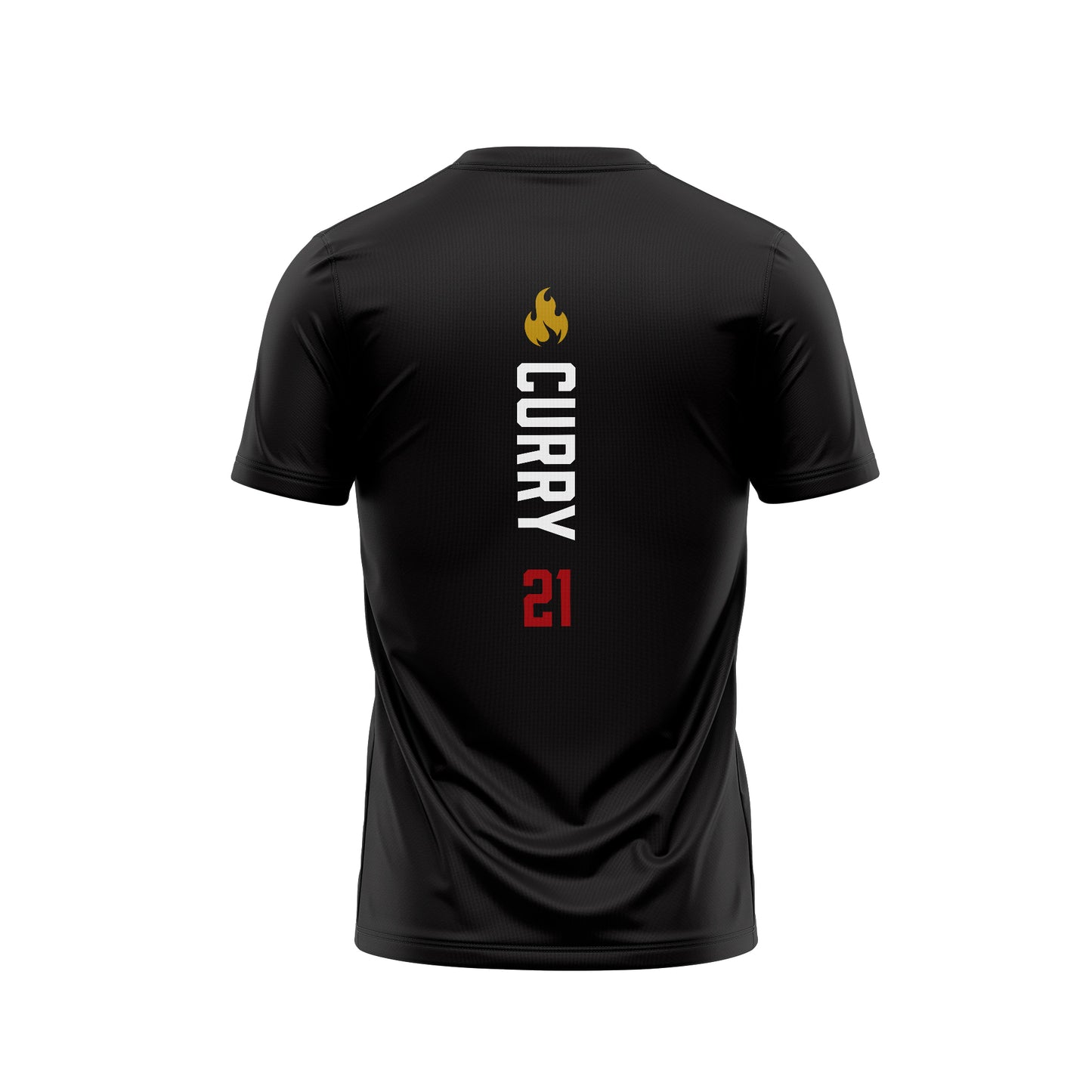 Sydney Curry - Name - Unisex t-shirt