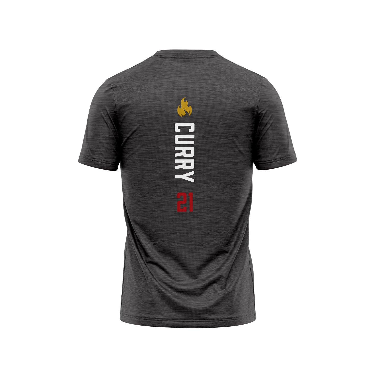 Sydney Curry - Name - Unisex t-shirt