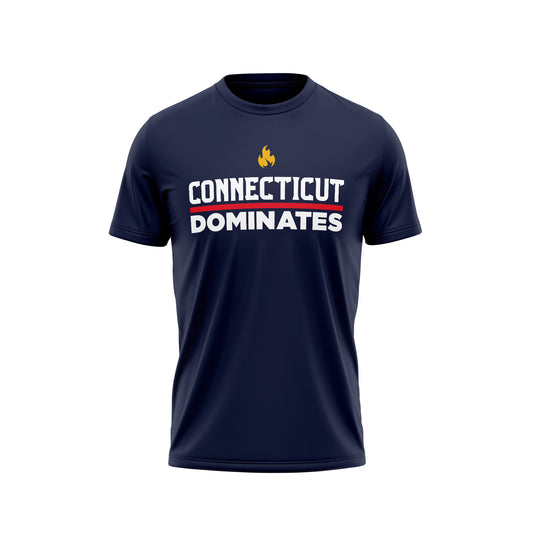 Kyra Foster - Dominates - Unisex t-shirt