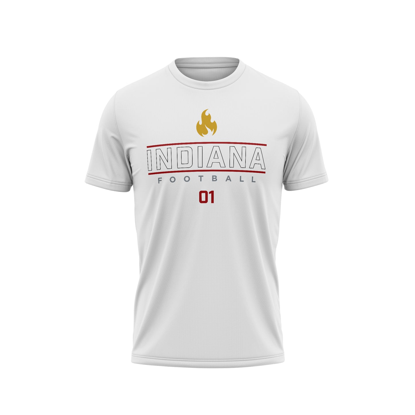 Donaven McCulley - Home Spirit - Unisex t-shirt