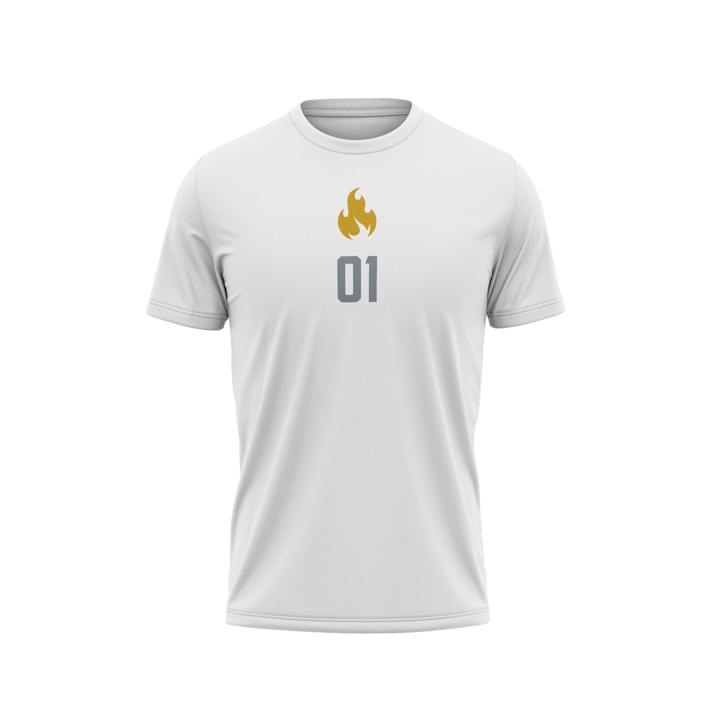 Donaven McCulley - Names - Unisex t-shirt